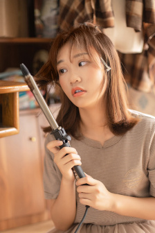 韩国电影表妹