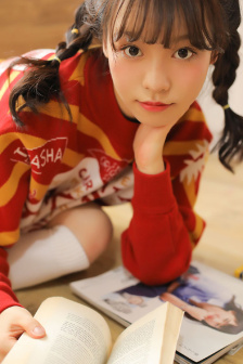 重生之幸福日常